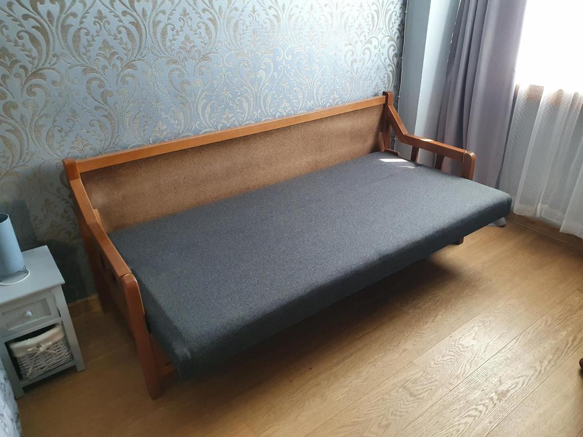 Апартамент Барок 2 Lovetch Extérieur photo